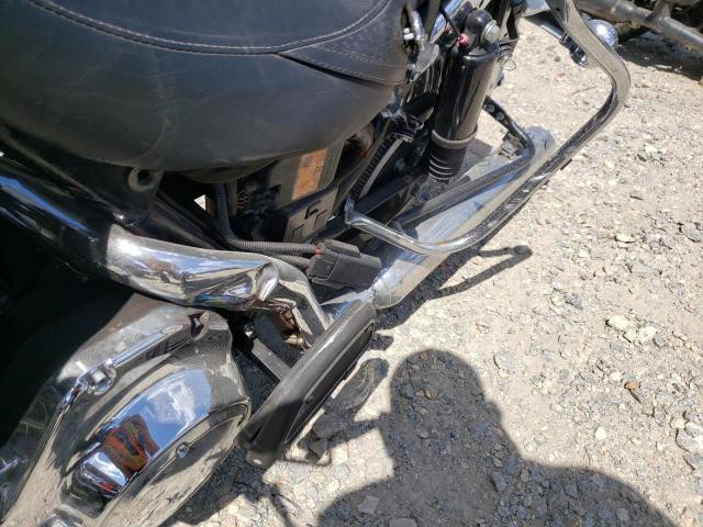 2007 HARLEY-DAVIDSON FLHRCI 1HD1FR41X7Y637806