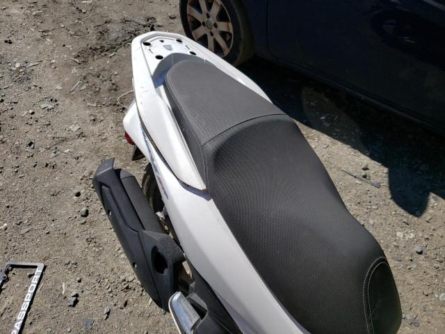 2017 HONDA PCX 150 - RLHKF1807HY200646