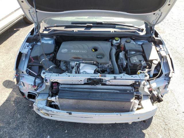 2016 BUICK CASCADA PR W04WT3N50GG057950