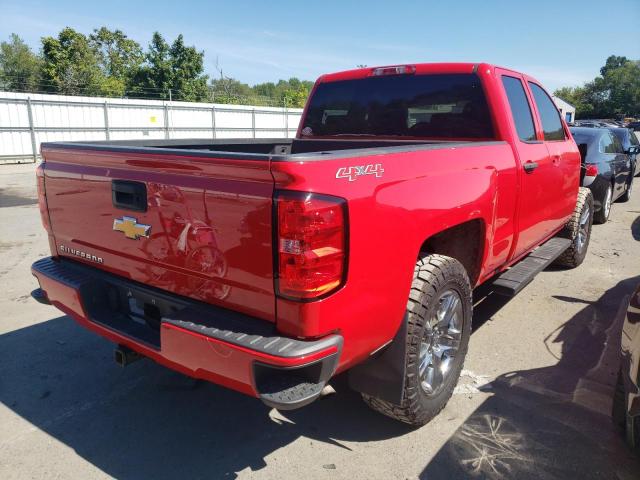 2016 CHEVROLET SILVERADO2 1GCVKPEH1GZ328153