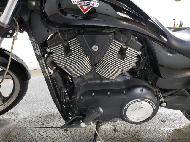 2014 VICTORY MOTORCYCLES VEGAS 8-BA 5VPGA36N0E3033782