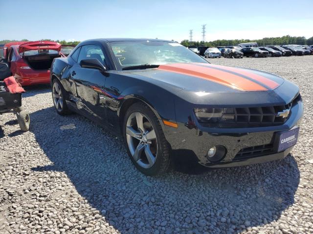 Chevrolet Camaro 3lt