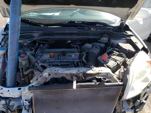 2010 Honda Cr-V Exl VIN: 5J6RE4H75AL029912 Lot: 49163324