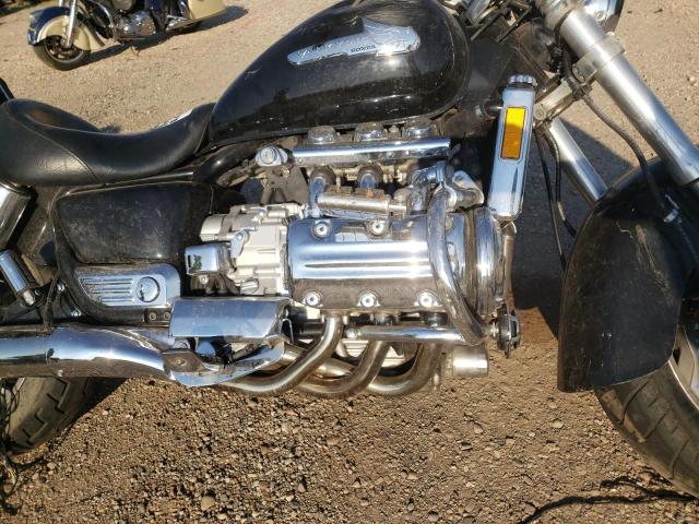 2003 HONDA GL1500 CD 1HFSC34683A600706