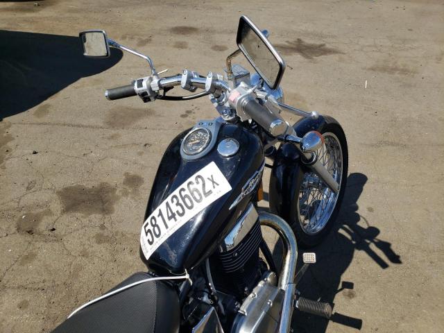 2008 SUZUKI LS650 JS1NP41A582100136