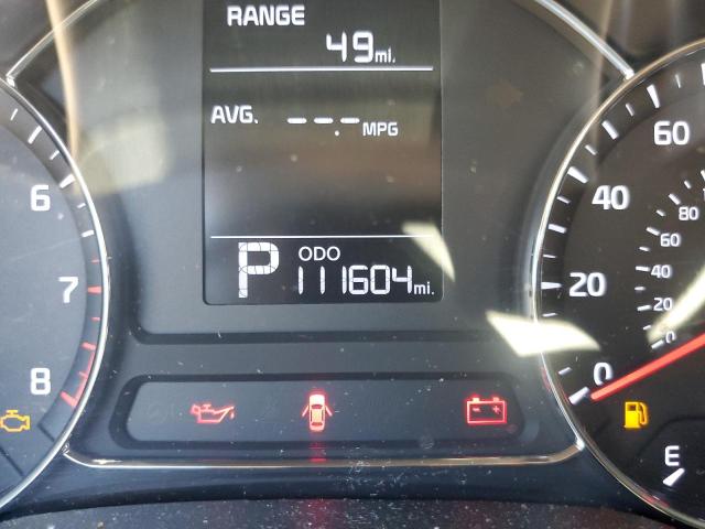 KNAFX4A62F5303161 KIA FORTE LX