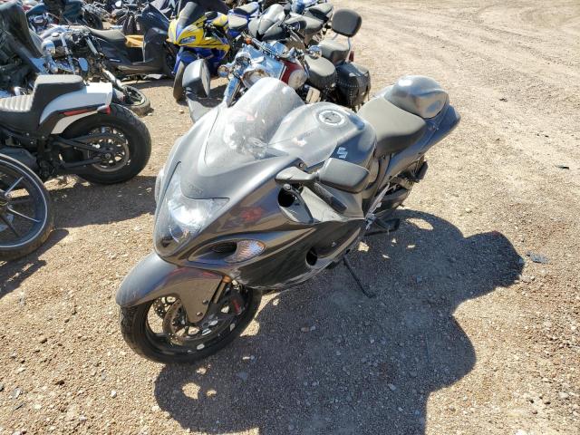 2020 SUZUKI GSX1300 RA - JS1GX72B8L7100502