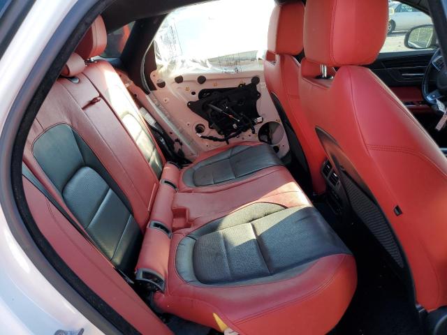 2016 JAGUAR XF S SAJBM4BV6GCY19912