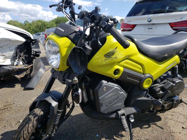 2022 HONDA NVA110 B 3H1JK0709ND001443