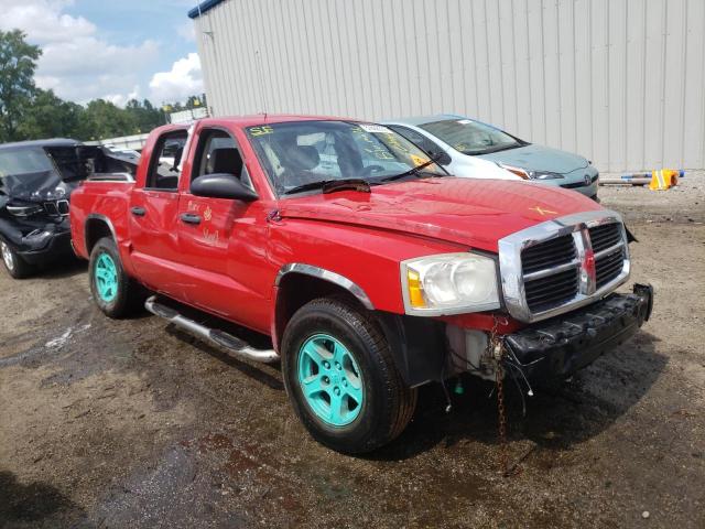 2005 Dodge Dakota 