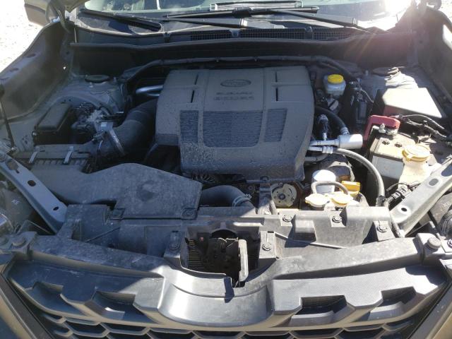 2022 SUBARU FORESTER W JF2SKAMC2NH420382