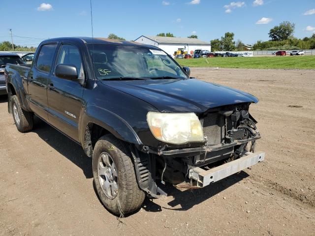 2005 Toyota Tacoma DOU for sale in Columbia Station, OH