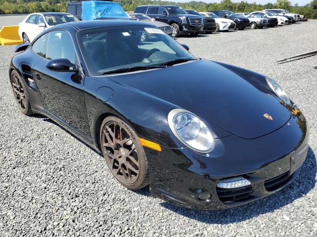 PORSCHE 911 – zdjęcie z aukcji, lot #57903822