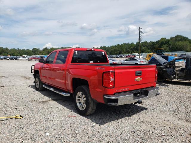 2016 CHEVROLET SILVRDO LT 3GCUKREC2GG162902