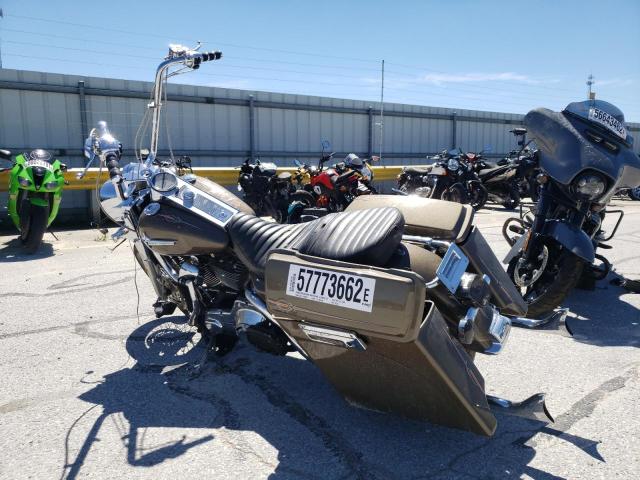 2004 HARLEY-DAVIDSON FLHRI SHRI 1HD1FWW164Y703579