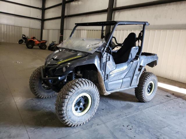 2019 YAMAHA YXE850 5Y4AN26Y1KA100255