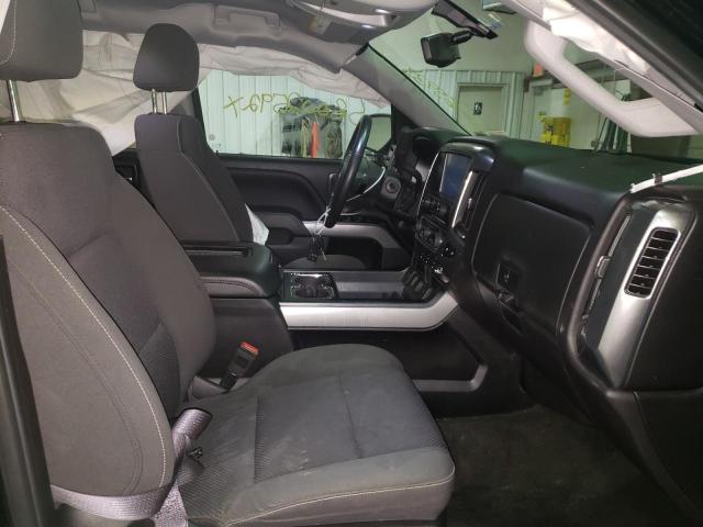 2017 CHEVROLET SLVRD 1500 1GCVKREC9HZ345980