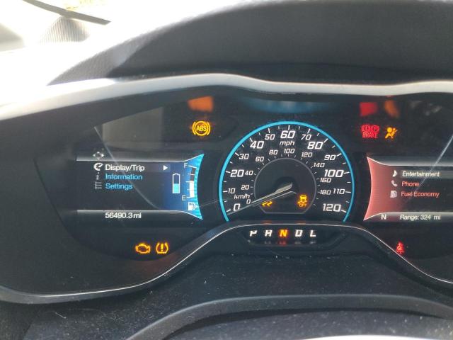 2017 FORD C-MAX TITA 1FADP5DUXHL117866