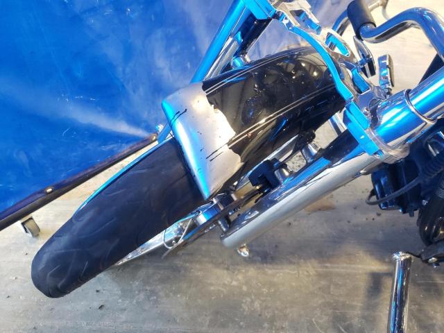 2006 HARLEY-DAVIDSON FXSTD 1HD1BSY156Y045578