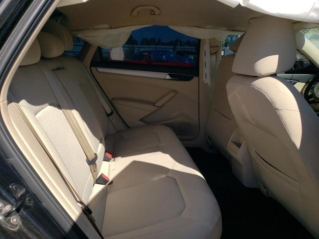 2017 VOLKSWAGEN PASSAT S - 1VWAT7A35HC007403