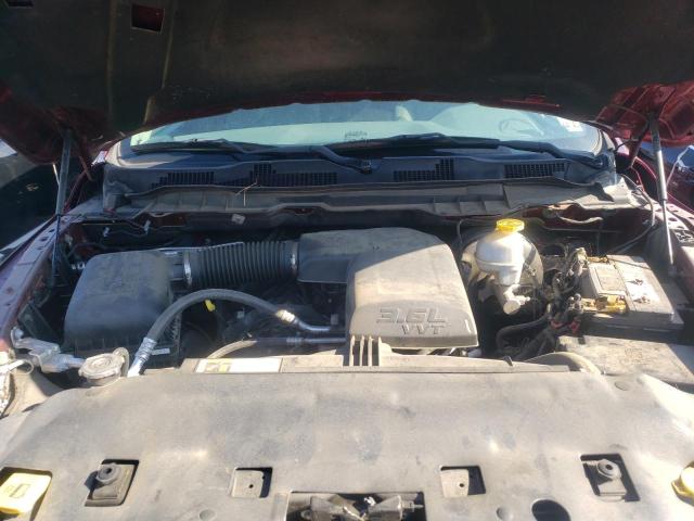 2018 DODGE RAM 1500 1C6RR6FG2JS195455