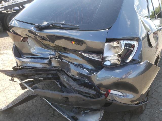 2015 BMW X1 XDRIVE3 WBAVM5C51FVV94119