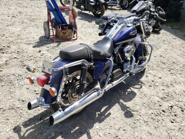 2007 HARLEY-DAVIDSON FLHRCI 1HD1FR41X7Y637806
