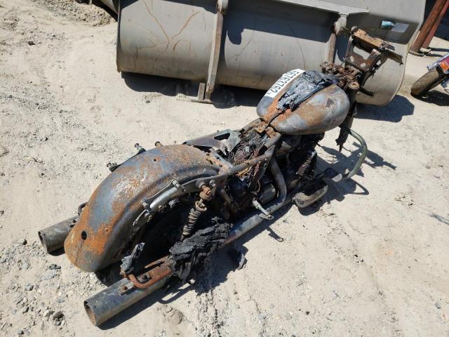2020 HARLEY-DAVIDSON FLTRX 1HD1KHC14LB609746