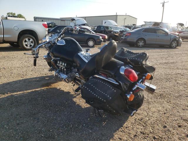 2003 HONDA GL1500 CD 1HFSC34683A600706