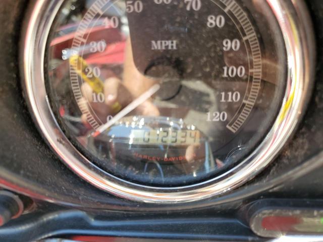 2013 HARLEY-DAVIDSON ELECTRA GL 1HD1FFM18DB693188