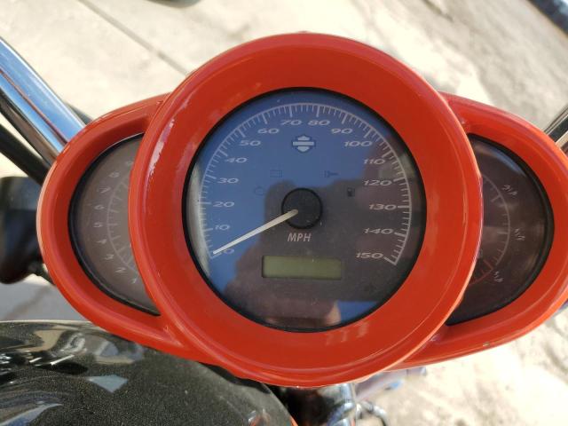 2006 HARLEY-DAVIDSON VRSCD 1HD1HDZ196K804468