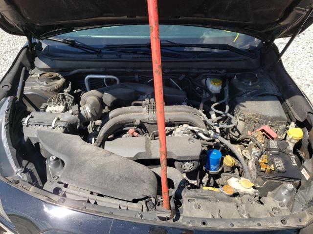 2019 SUBARU LEGACY SPO 4S3BNAS68K3021472