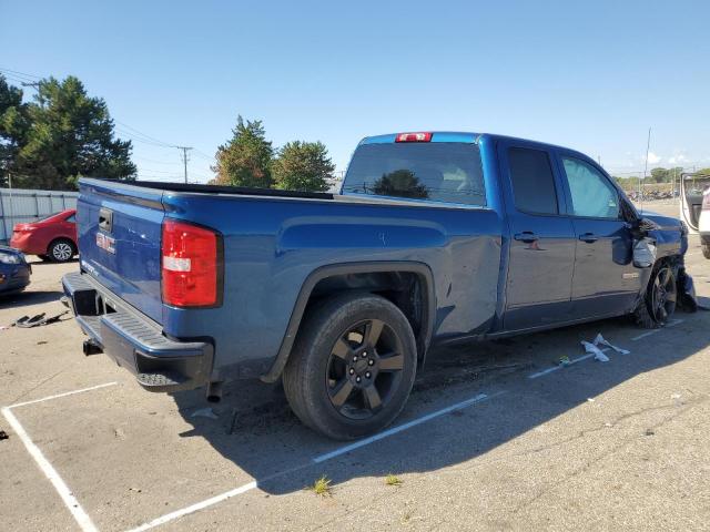 2019 GMC SIERRA LIM 2GTR1LEC8K1131046