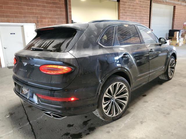2021 BENTLEY BENTAYGA SJAAM2ZV0MC035288
