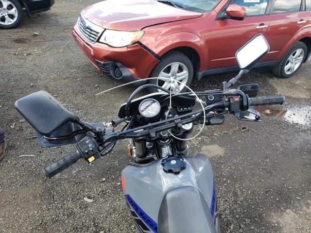 2020 SUZUKI DR650 SE JS1SP46A4L7101110