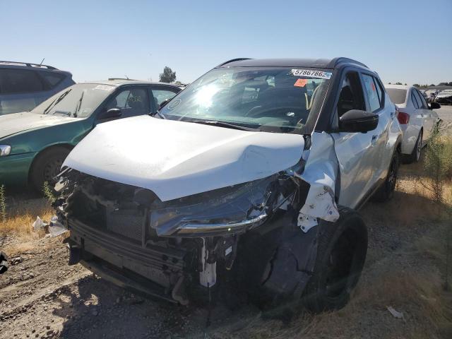 2022 NISSAN KICKS 3N1CP5DVXNL497339