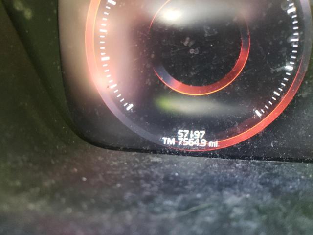 2019 VOLVO S60 T6 R-D 7JRA22TMXKG000981