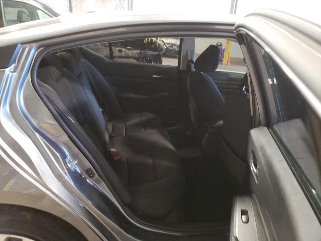 2020 NISSAN ALTIMA S - 1N4BL4BV8LC235013