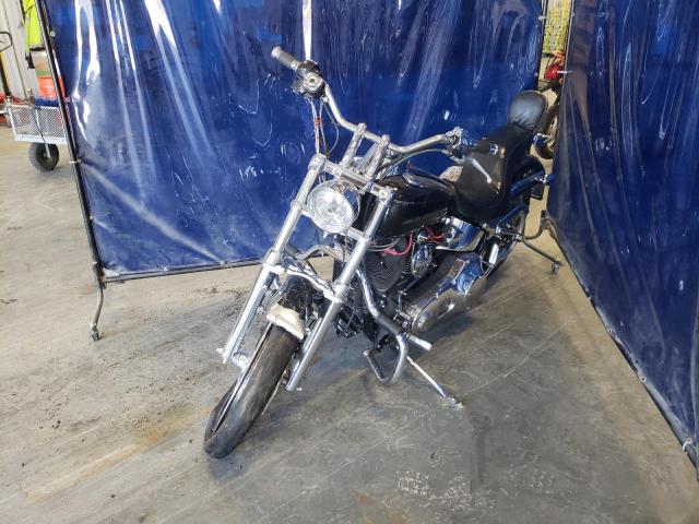 2006 HARLEY-DAVIDSON FXSTD 1HD1BSY156Y045578