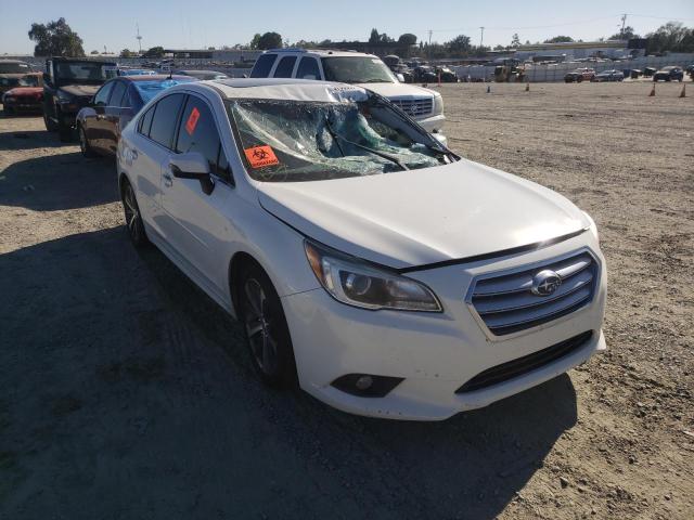 Vehiculos salvage en venta de Copart Antelope, CA: 2015 Subaru Legacy 2.5