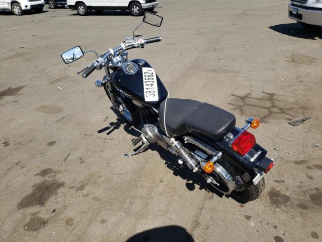 2008 SUZUKI LS650 JS1NP41A582100136