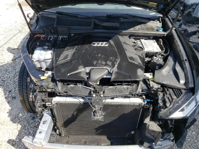 2021 AUDI Q8 PREMIUM WA1EVAF14MD044072