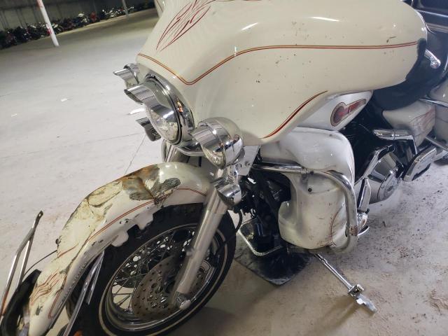 2001 HARLEY-DAVIDSON FLHTCUI SH 1HD1FLW151Y644289