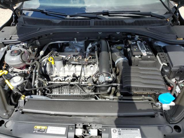 2019 VOLKSWAGEN JETTA S/SE 3VWCB7BU9KM251452