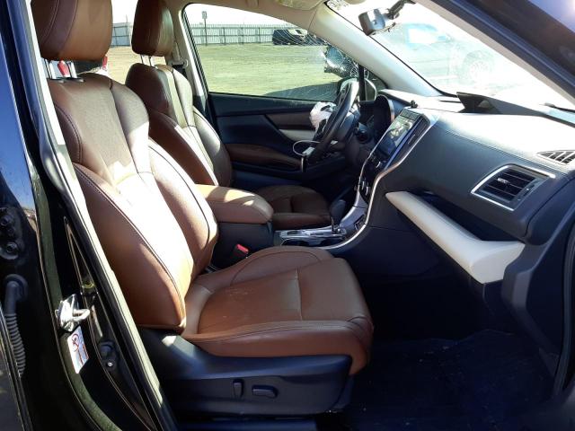 2019 SUBARU ASCENT TOU 4S4WMARD4K3474797