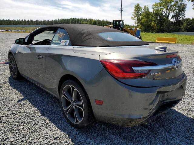 2017 BUICK CASCADA PR W04WH3N57HG154467