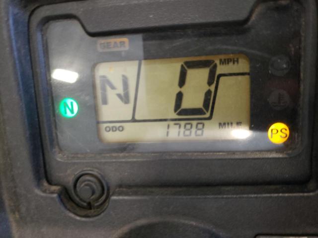 2016 HONDA TRX420 FM 1HFTE40D7G4200486