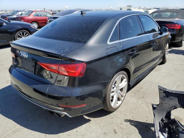 2015 AUDI S3 PRESTIG WAUFFGFF2F1139463