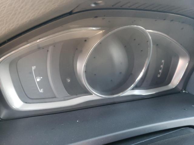2015 VOLVO V60 PLATIN YV140MEM4F1263643