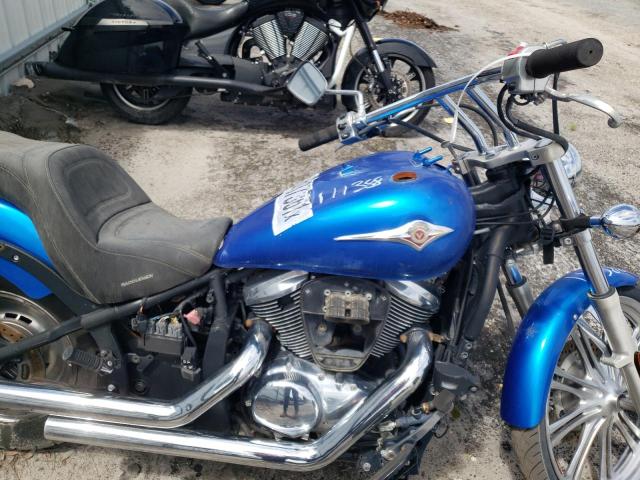 2004 HARLEY-DAVIDSON XL1200 R 1HD1CLP164K446187